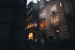 Peintre en Bâtiment Rennes